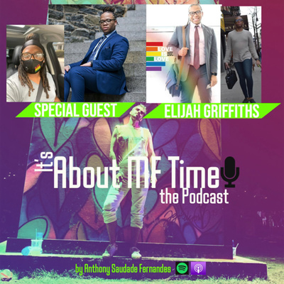 Elijah (Juiccy) Griffiths NEW YEAR!!! Holiday Special Guests' Finale