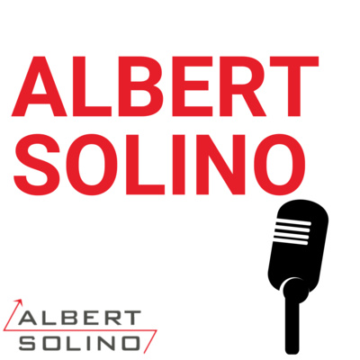 Albert Solino Danışmanlık