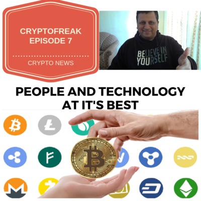 CRYPTOFREAK