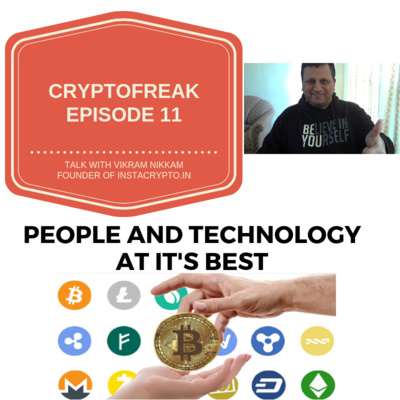 CRYPTOFREAK