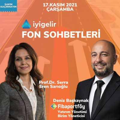  Fon Sohbetleri Fiba Portföy episode artwork