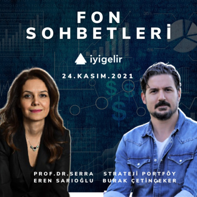  Fon Sohbetleri Strateji Portföy episode artwork
