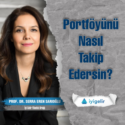 Portföyünü Nasıl Takip Edersin? episode artwork