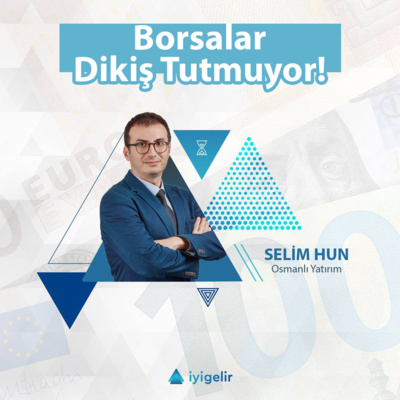 Borsalar Dikiş Tutmuyor! episode artwork