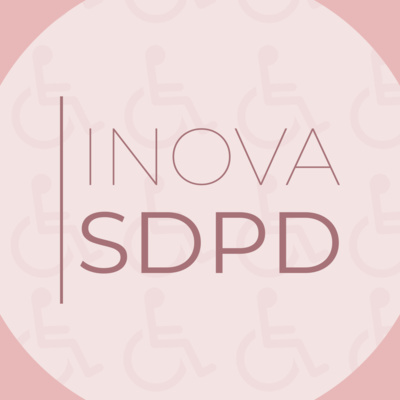 Inova SDPD: Ambiente Escolar - SDPD Interface com a Educação
