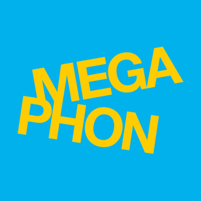 Megaphon - Straßenmagazin, soziale Initiative und Podcast