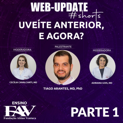 FAVCAST OFTALMOLOGIA | Fundação Altino Ventura