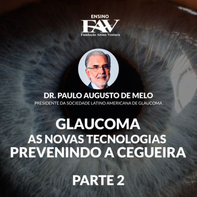 FAVCAST OFTALMOLOGIA | Fundação Altino Ventura
