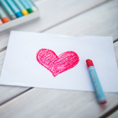 cover of episode L'amore