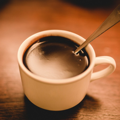 cover of episode Il Caffè: origini, schiavitù antiche e sfruttamento moderno, dipendenza da caffeina, curiosità
