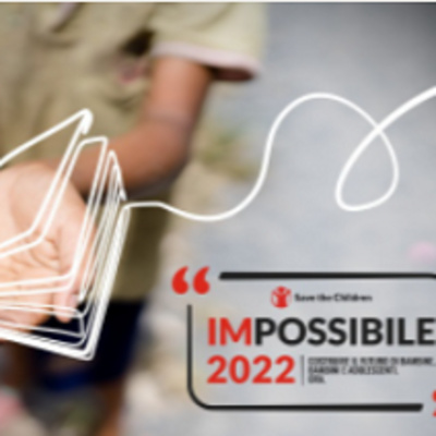 cover of episode Vi presento "Impossibile 2022"