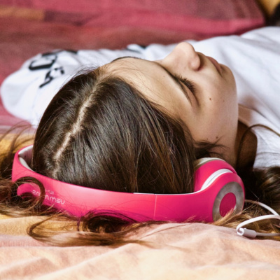 cover of episode Lockdown emotivo. Episodio 2: la musica a scuola