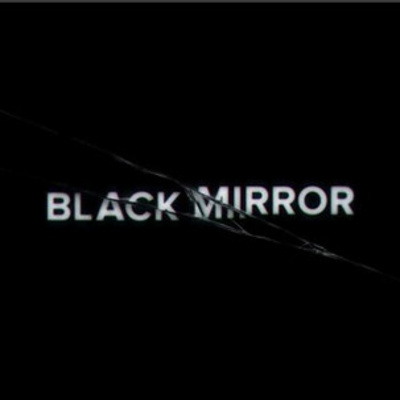 cover of episode Black Mirror, un futuro distopico