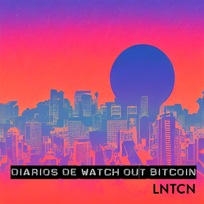 Día 3 - Watch Out Bitcoin