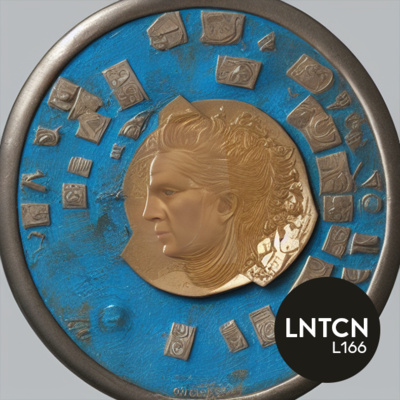 L166 - Bitcoin difícilmente será dinero, con Nicolás Cachanosky