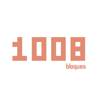 1008 bloques - última semana octubre 2022