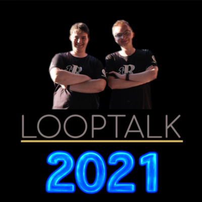 Chaos Jahresrückblick 2021 - Looptalk mit Yanic