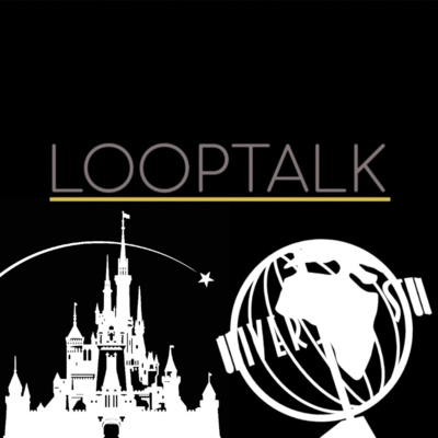 Die besten Freizeitparks der Welt! - Orlando Folge XXL mit Yanic - Looptalk Spezial zur USA Reise