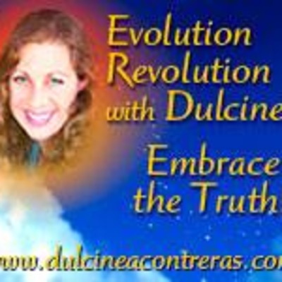 *~Evolution Revolution 2 with Paula Marie Jackson~* episode artwork