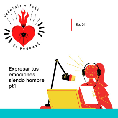 Expresar tus emociones.