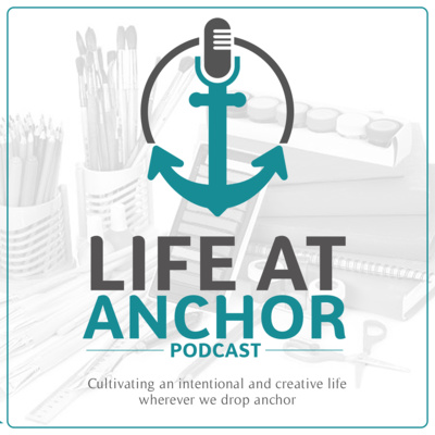 Episode 00. Life at Anchor - Trailer