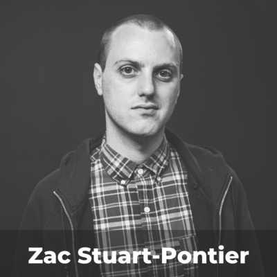 Created Podcast: A Practical Guide for Becoming a Content Creator