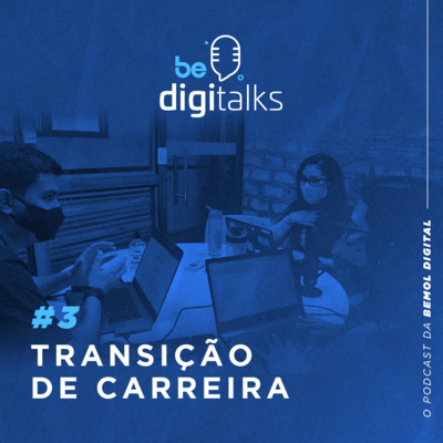 #3 Transição de Carreira