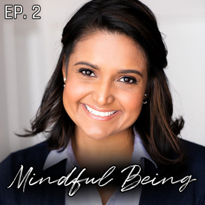 Poonam Basu: Self-Care & Serving Others