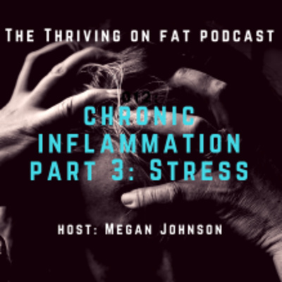 012: Chronic Inflammation Part 3 Stress