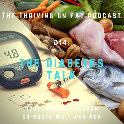 014: The Diabetes Talk