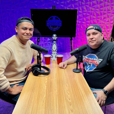 Maverick Podcast