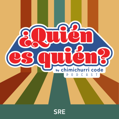 3x02 | ¿Quién es quién? SRE (DevOps)