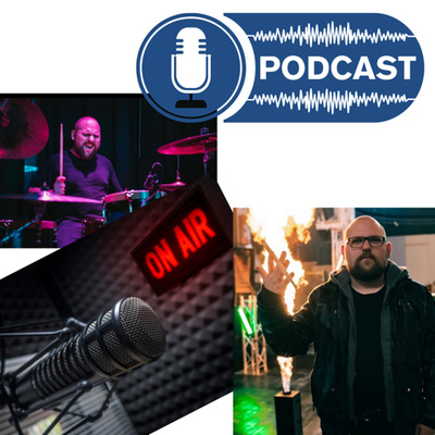 How dedicated are you to Drums? Bill Finocchiaro speaks out.