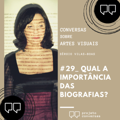 Conversas sobre Artes Visuais
