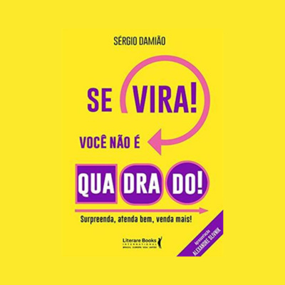 Uma Voz Na Escuridão - Resumo de Livros