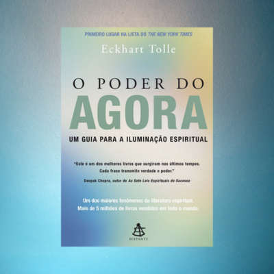 Uma Voz Na Escuridão - Resumo de Livros