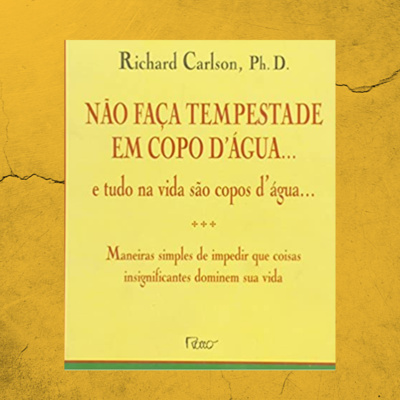 Uma Voz Na Escuridão - Resumo de Livros