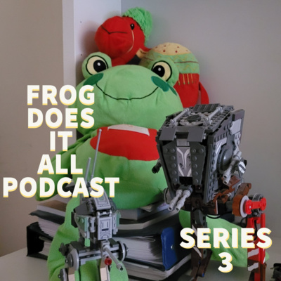 Former Host Layla Makes a Return + Games Let's Play 2 episode artwork