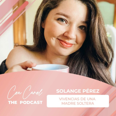 Con Carol The Podcast