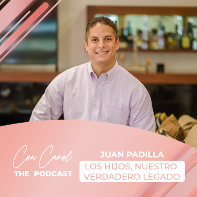Con Carol The Podcast