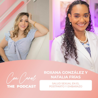 Con Carol The Podcast