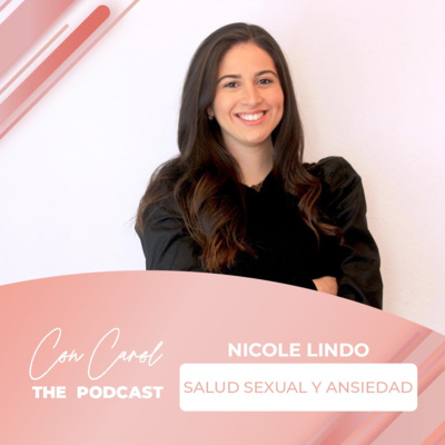 Con Carol The Podcast
