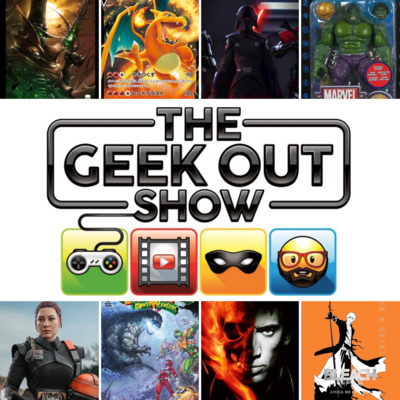 TGOS Ep. 183: Goodbye Felicia Hello 2022