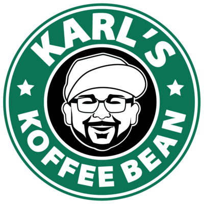 Karl's Koffee Bean: Survival tips 4 Comic-Con