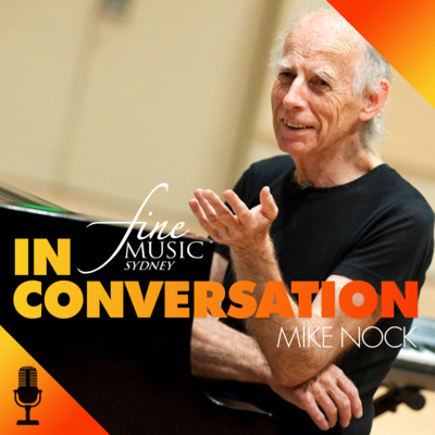 Mike Nock