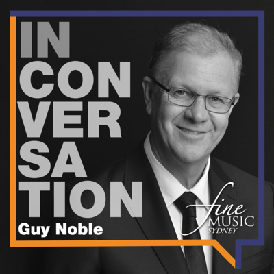 Guy Noble