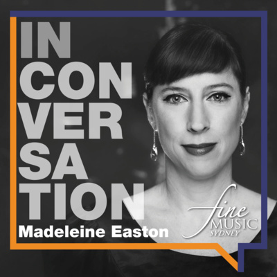 Madeleine Easton