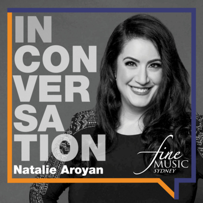 Natalie Aroyan