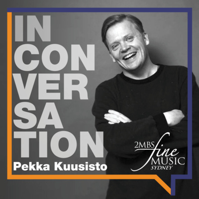 Pekka Kuusisto