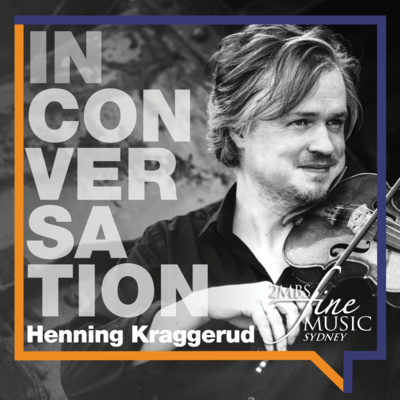Henning Kraggerud